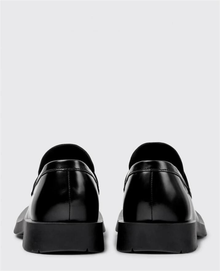 Camper Leren Loafers Casual Stijl - Foto 2