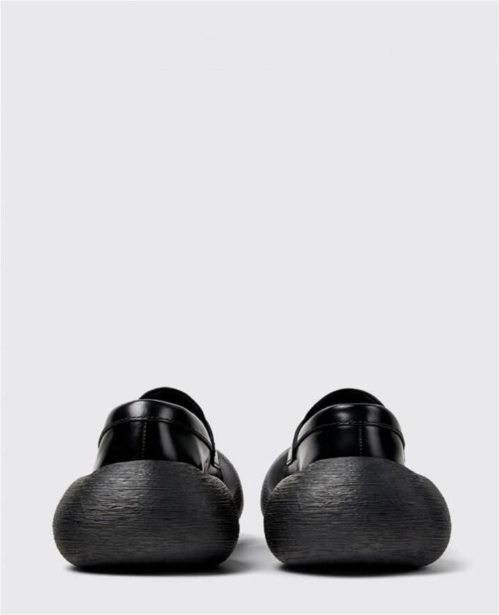 Camper Leren Loafers - Foto 2