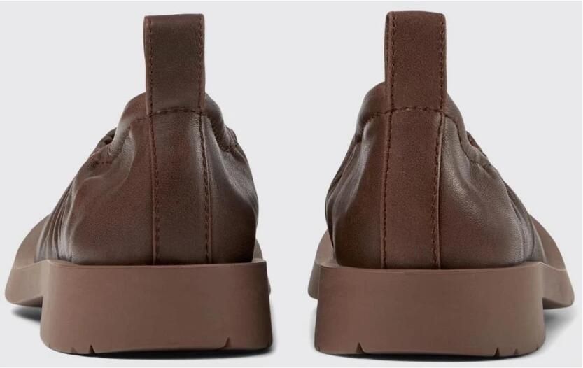 Camper Leren Loafers - Foto 2