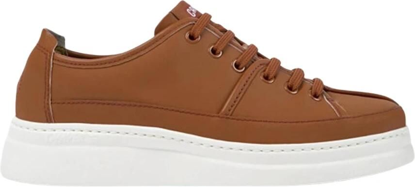 Camper Leren schoenen met veters