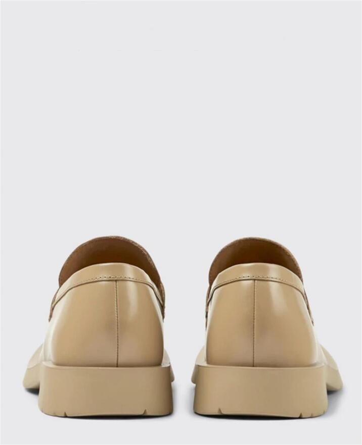 Camper Leren Slipon Loafers - Foto 2