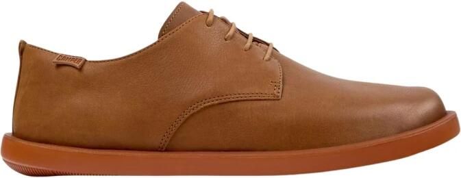 Camper Leren Veterschoenen - Foto 2