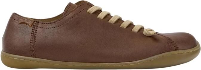 Camper Leren Veterschoenen - Foto 2