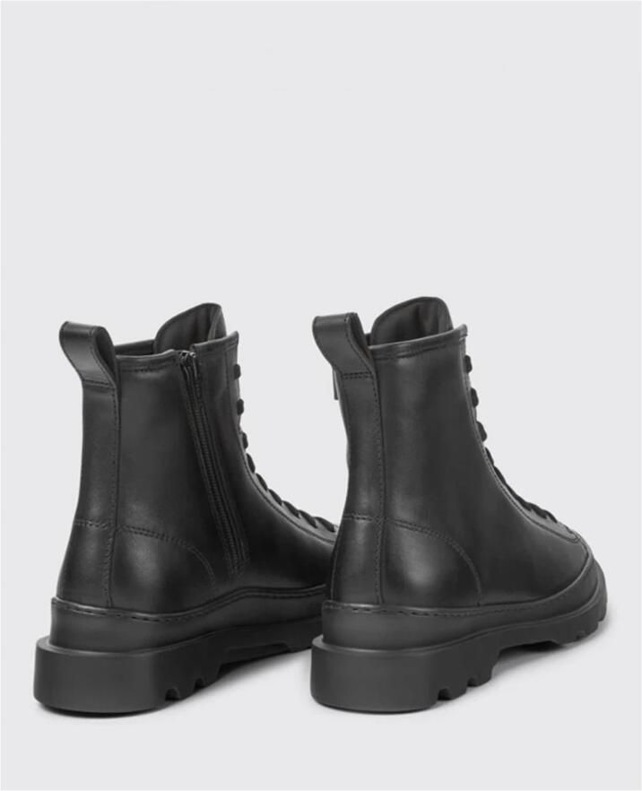 Camper Brutus Enkellaarsjes Stijlvol en Elegant Black Dames - Foto 3