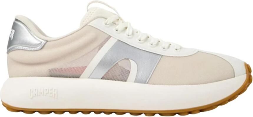 Camper Lage Sneakers Pelotas Athens K100944 Heren Sneakers