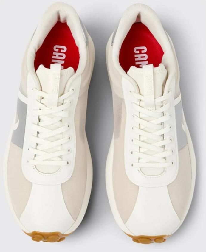 Camper Lage Sneakers Pelotas Athens K100944 Heren Sneakers - Foto 2