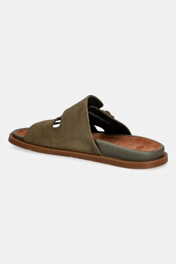 Camper Lluc Sandal Sandalen Damen Medium Groen - Foto 4