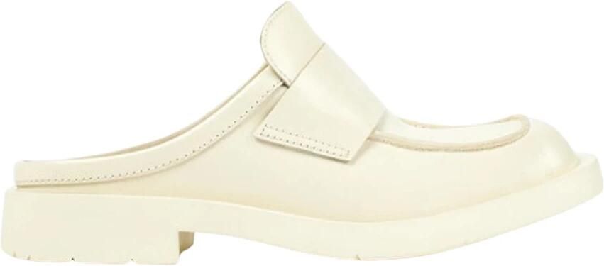 Camper Tijdloze Ballerina 1978 White Unisex - Foto 2