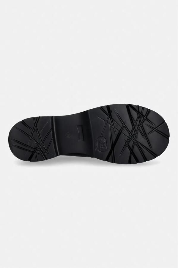 Camper Leren Suède Sneakers Dames Runner Twentyfive - Foto 5