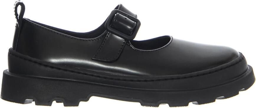 Camper Brutus+ Loafers Damen Zwart