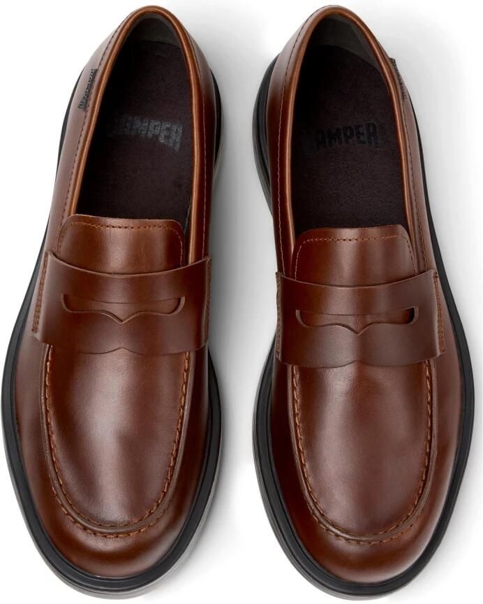 Camper Mocassin - Foto 2