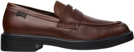 Camper Mocassino Norman
