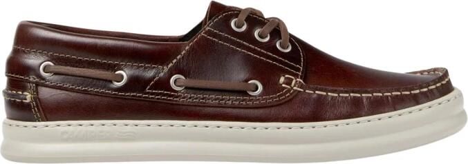Camper Runner Four Veterschoenen Runner Four Herren Medium Bruin - Foto 2