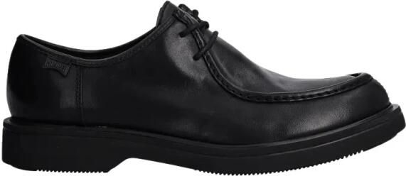 Camper Stijlvolle Veterschoenen Norman Model