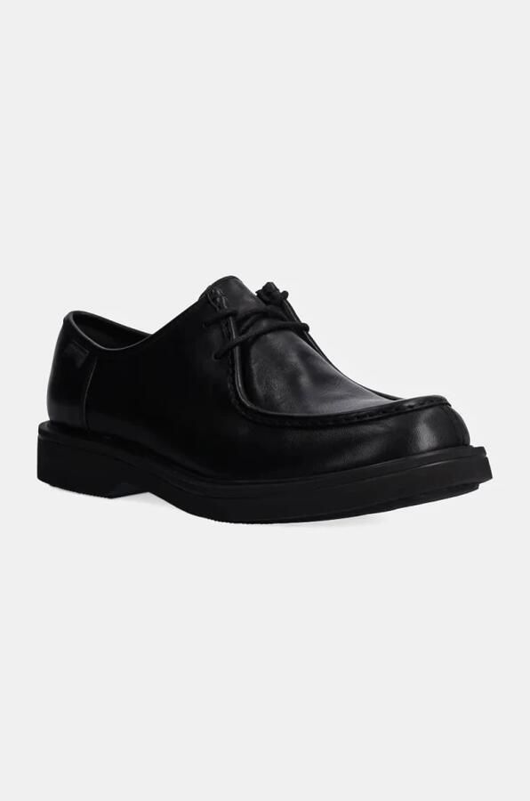 Camper Stijlvolle Veterschoenen Norman Model - Foto 2
