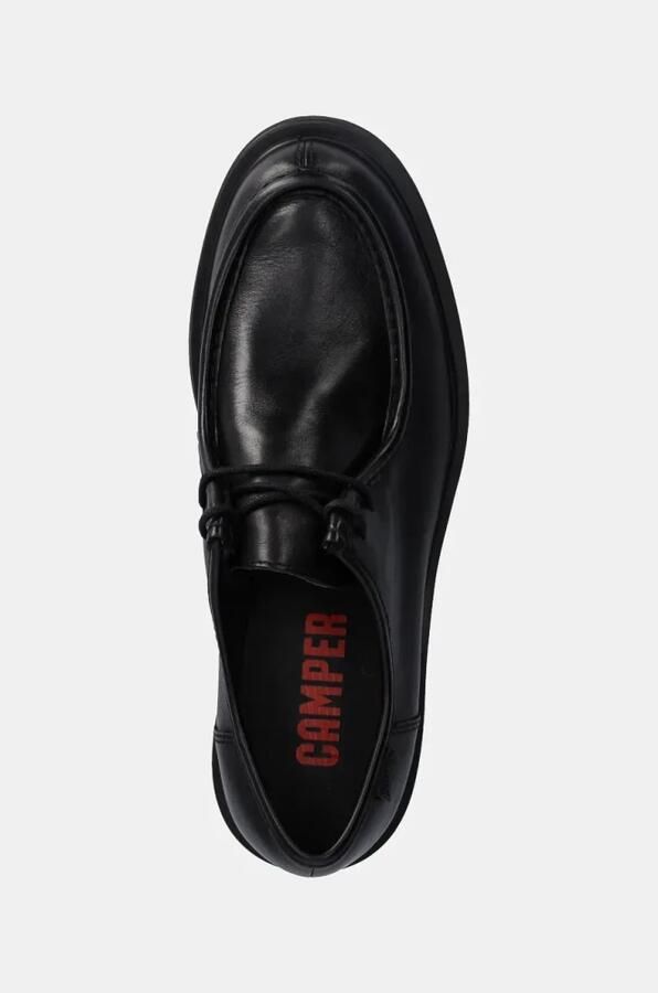 Camper Stijlvolle Veterschoenen Norman Model - Foto 4