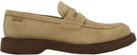 Camper Norman Moccasin