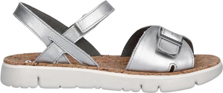 CAMPER Sandaal 'Oruga' grijs