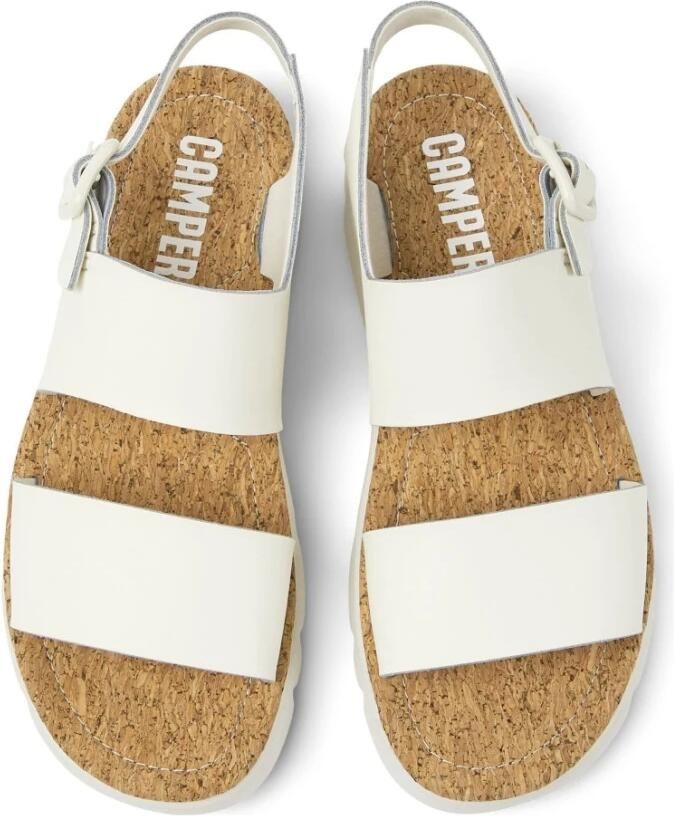 Camper Sandalen K201038 CATERPILLAR - Foto 2