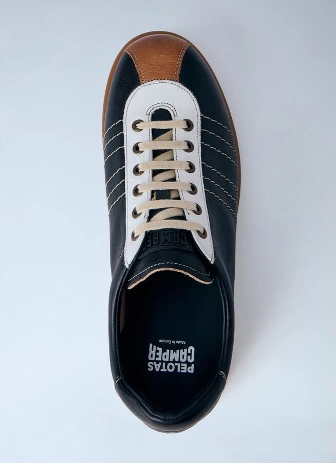 Camper Pelotas Ariel Sneakers - Foto 2