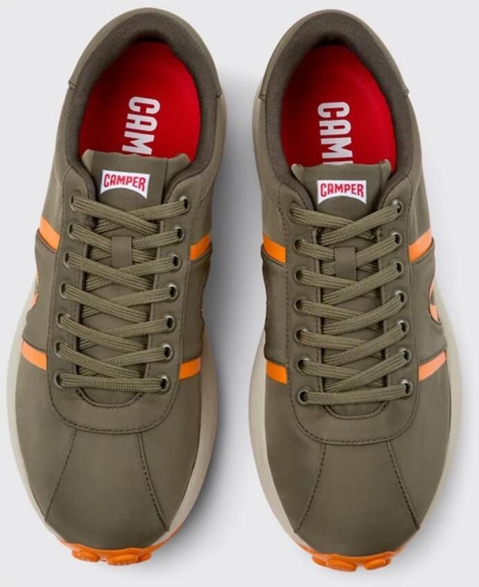 Camper Pelotas Athens Casual Sneakers