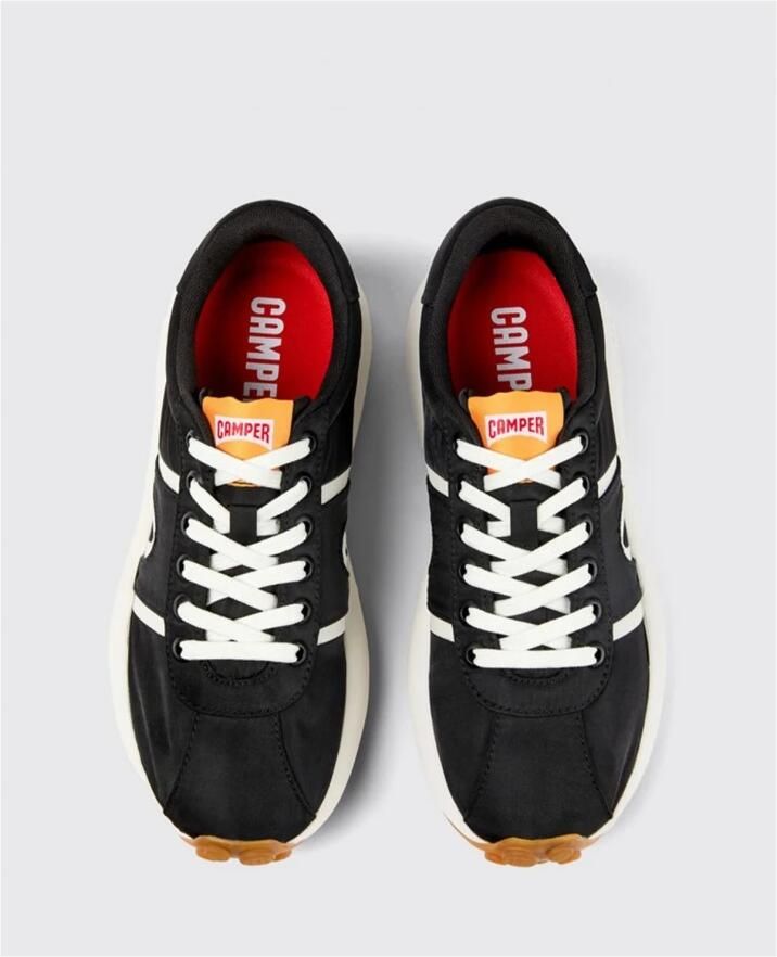 Camper Lage Sneakers Damessportschoenen K201613 Balls Athens