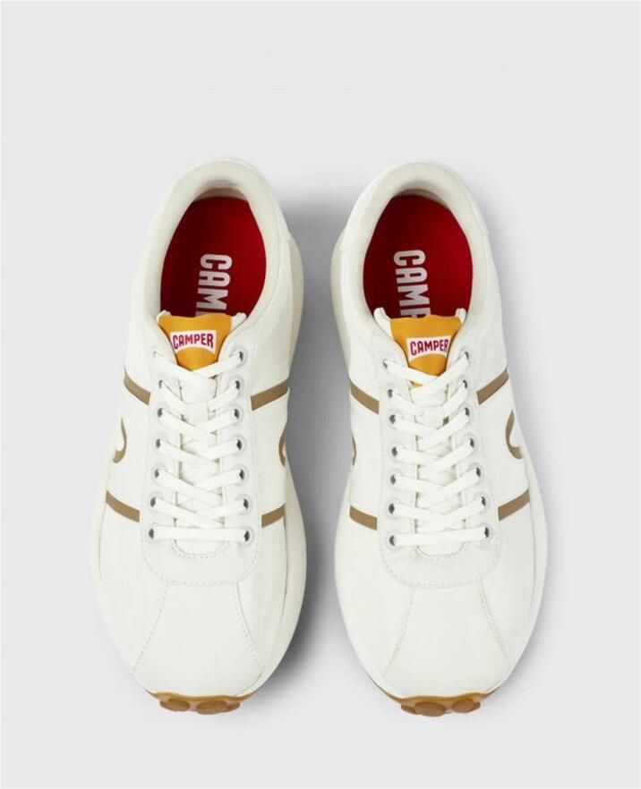 Camper Pelotas Athens Casual Sneakers