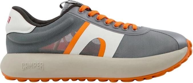 Camper Pelotas Athens Casual Sneakers - Foto 2