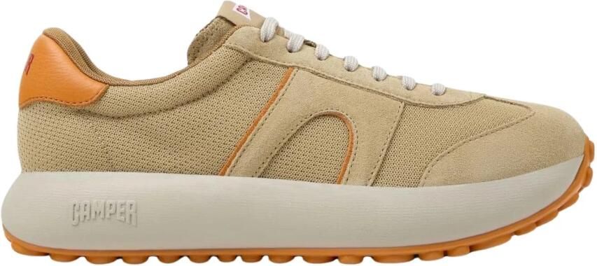 Camper Pelotas Athens Casual Sneakers - Foto 2