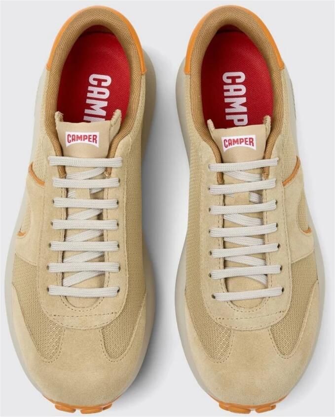 Camper Pelotas Athens Casual Sneakers - Foto 3