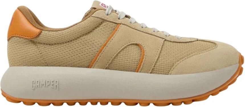 Camper Lage Sneakers Pelotas Athens K201826 Dames Sneakers - Foto 2
