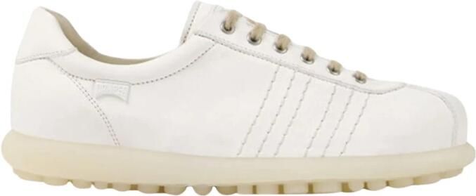 CAMPER Sneakers laag 'Pelotas Ariel' wit