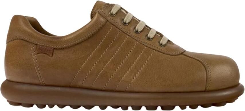 Camper Pelotas Classic Leather Sneaker - Foto 2