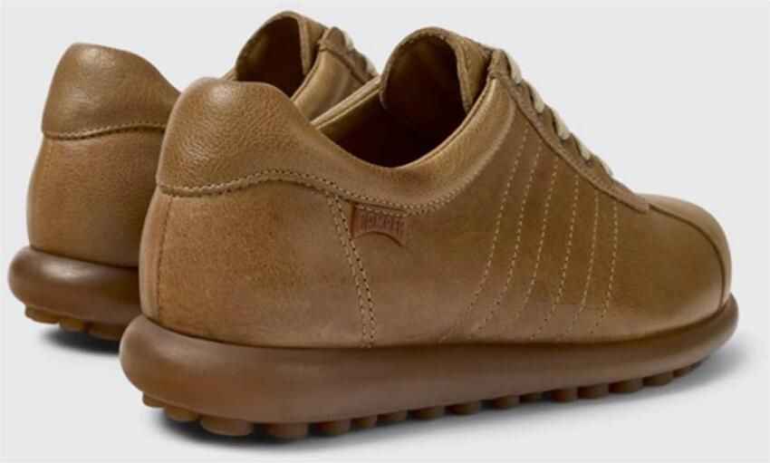 Camper Pelotas Classic Leather Sneaker