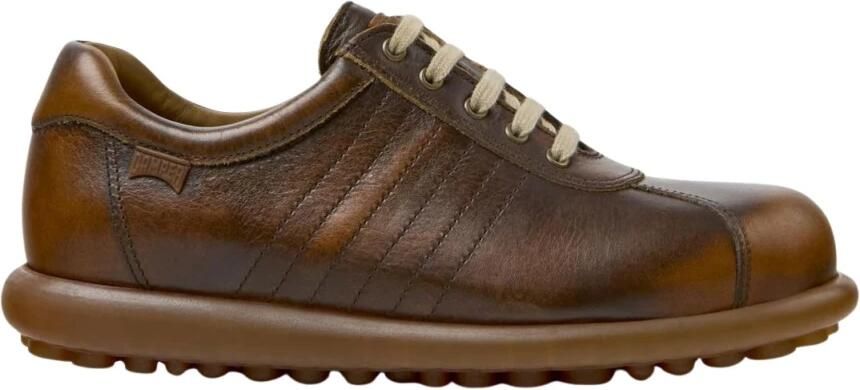 Camper Pelotas Classic Leather Sneaker - Foto 2