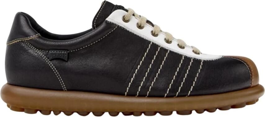 Camper Pelotas Classic Leather Sneakers - Foto 2