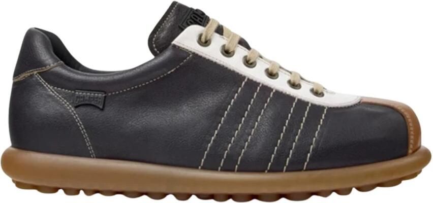 Camper Lage Sneakers Pelotas K101018 Heren Sportschoenen - Foto 2