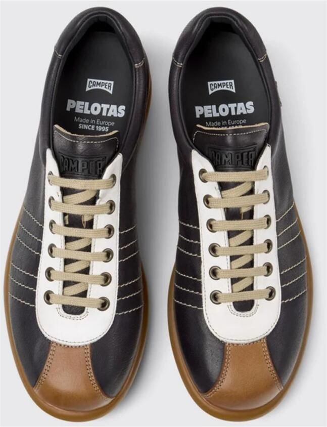 Camper Lage Sneakers Pelotas K101018 Heren Sportschoenen