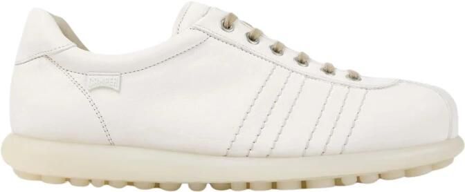 Camper Pelotas K101018-003 Vrijetijdsschoenen voor heren Wit - Foto 2