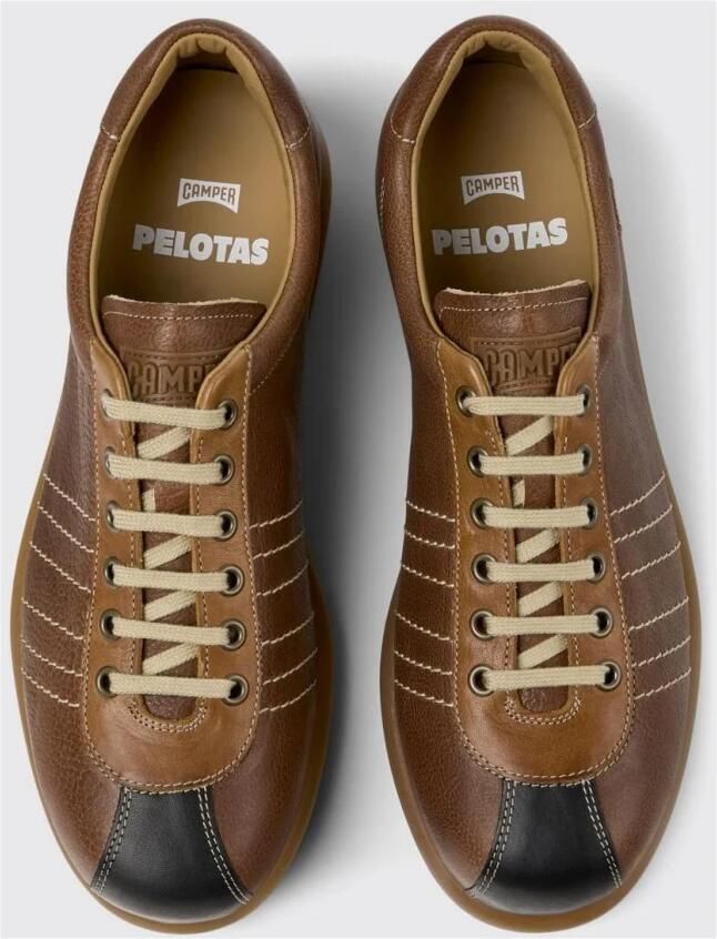 Camper Pelotas Classic Sneaker