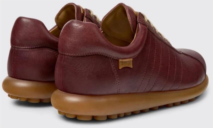 Camper Pelotas Classic Sneaker Leather