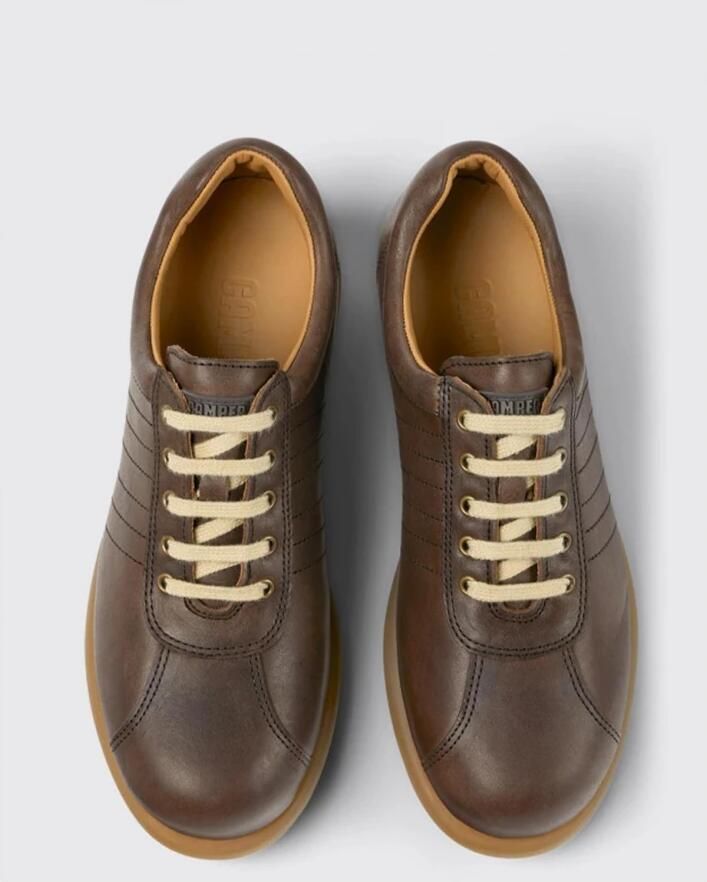 Camper 27205-277 Pelotas Ariel Damesschoenen Soweto-Zambia - Foto 2