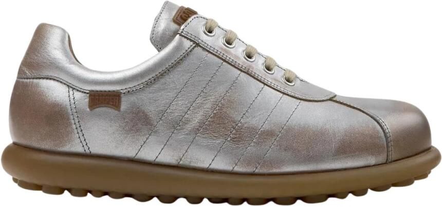 Camper Pelotas Classic Sneaker Leather - Foto 2