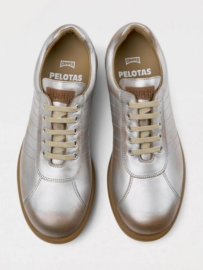 Camper Pelotas Classic Sneaker Leather