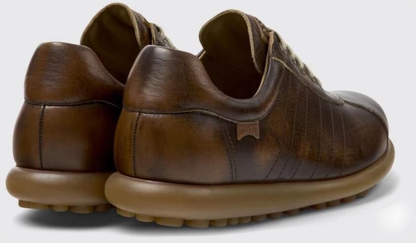 Camper Pelotas 16002-334 Vrijetijdsschoenen voor heren Multibruin - Foto 3