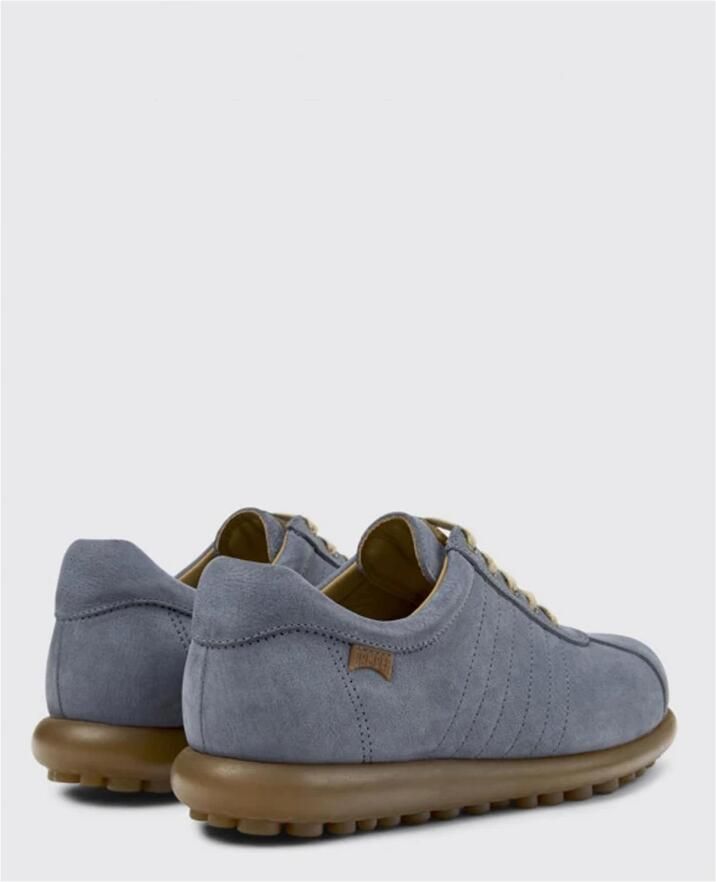 Camper Iconische Pelotas Ariel Trainers Blue Dames