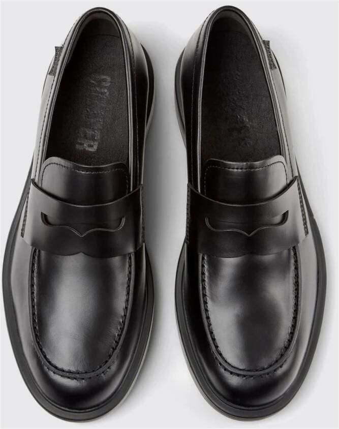 Camper Pelotas Penny Loafer Chunky Sole - Foto 2