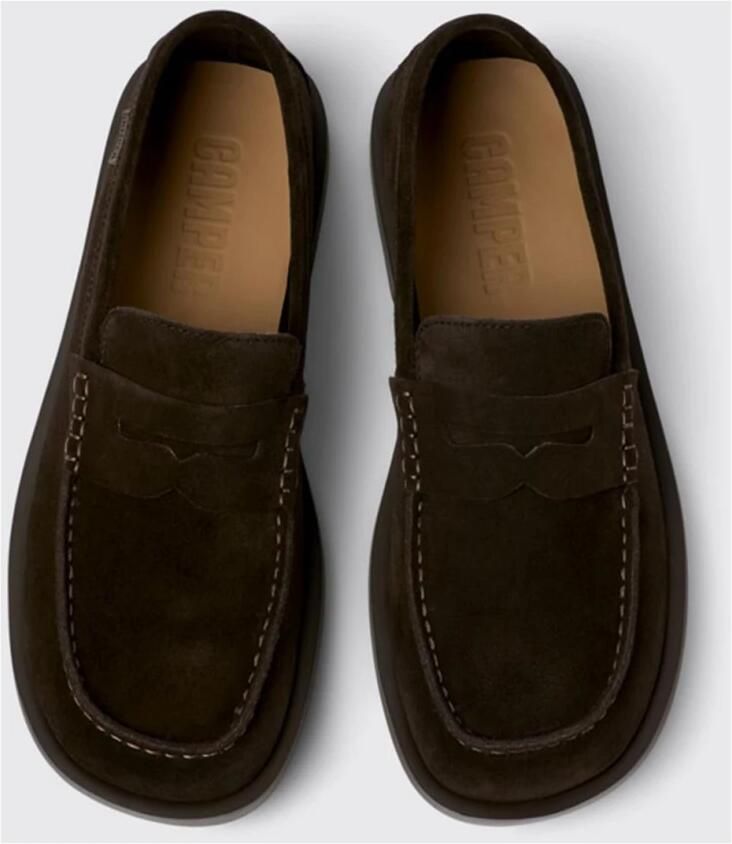 Camper Platte schoenen met OrthoLite ™ inlegzool - Foto 2