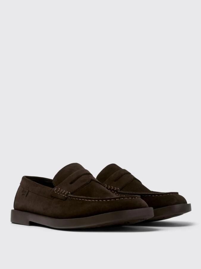 Camper Platte schoenen met OrthoLite ™ inlegzool - Foto 3