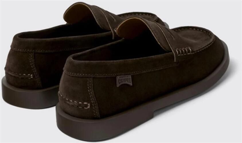 Camper Platte schoenen met OrthoLite ™ inlegzool - Foto 4
